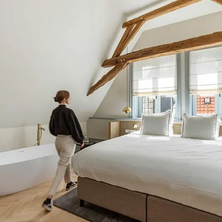 Aparthotel Hattem *