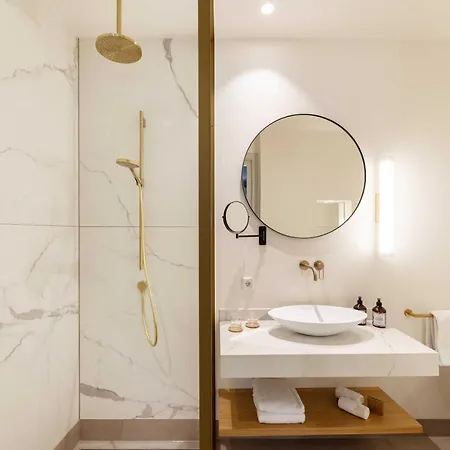Szálloda Aparthotel Hattem *