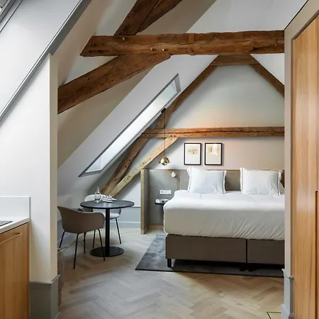 Aparthotel Hattem *