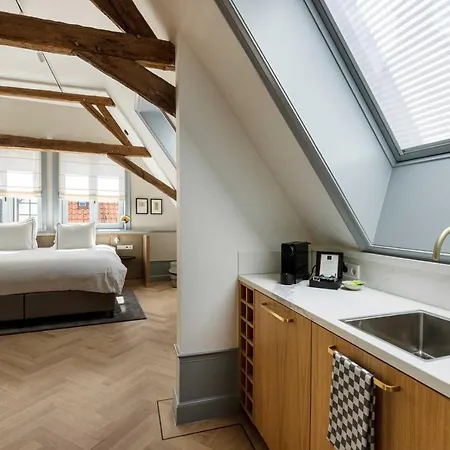Aparthotel Hattem *