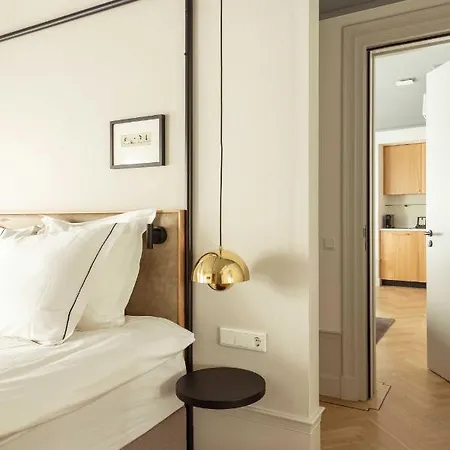 Szálloda Aparthotel Hattem Hattem