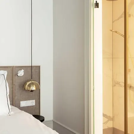 Aparthotel Hattem *