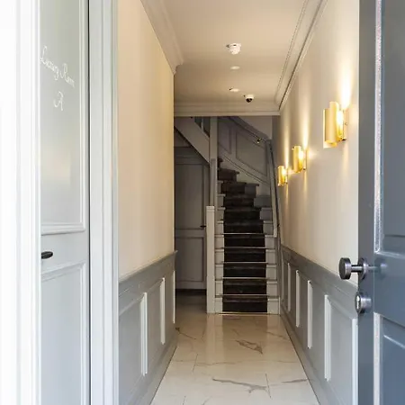 فندق Aparthotel Hattem