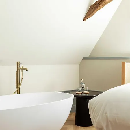 Aparthotel Hattem Szálloda Hattem