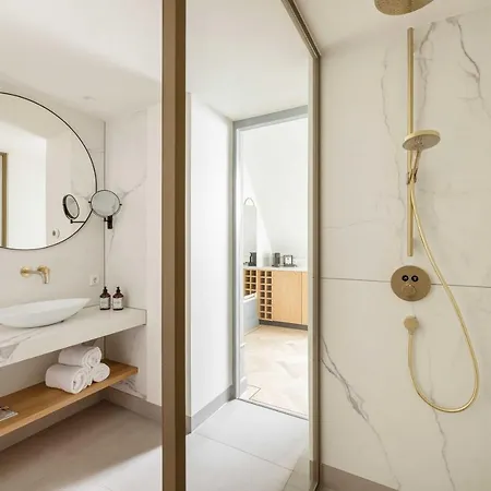 Aparthotel Hattem