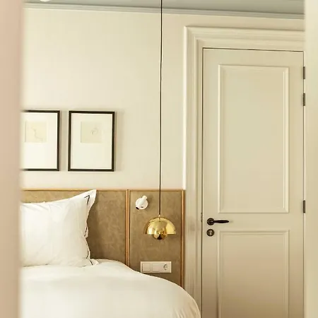 Aparthotel Hattem Szálloda