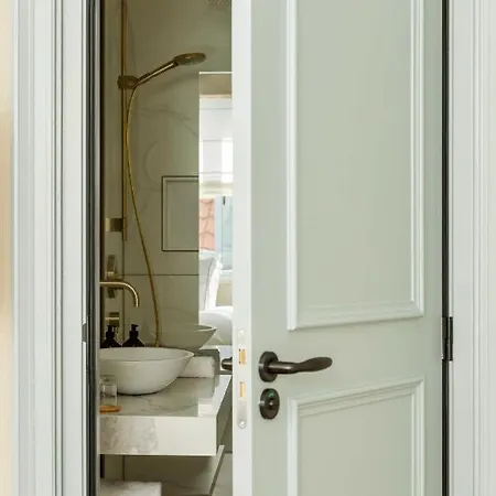 فندق Aparthotel Hattem هاتِم