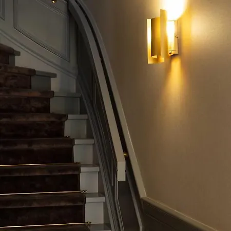 Aparthotel Hattem Szálloda Hattem