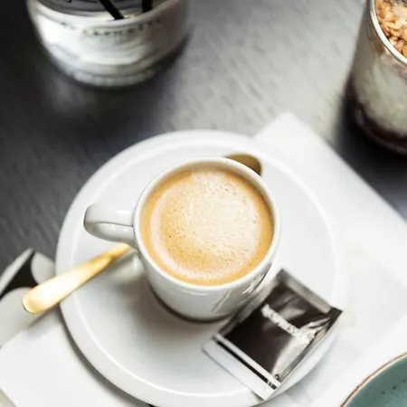 Aparthotel Hattem فندق هاتِم