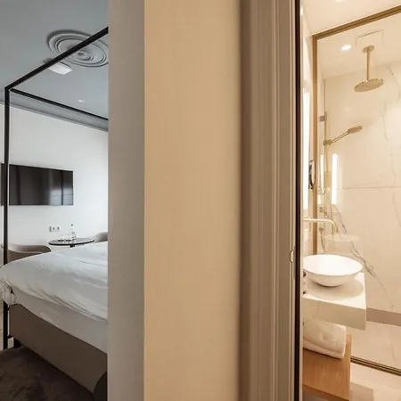 Hotel Aparthotel Hattem *