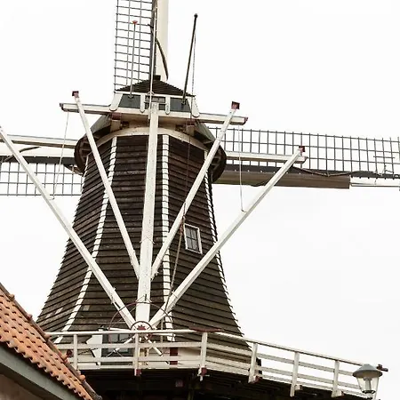Aparthotel Hattem * Hattem