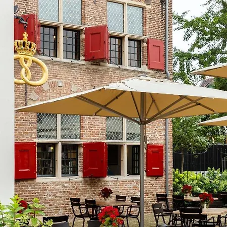 Aparthotel Hattem Szálloda *