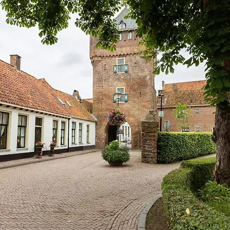 Aparthotel Hattem Szálloda *