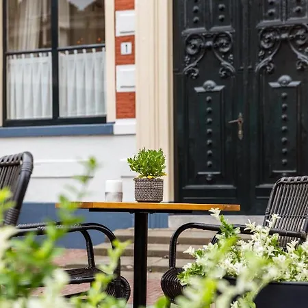 Aparthotel Hattem هاتِم