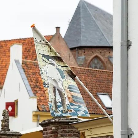 Aparthotel Hattem Hattem
