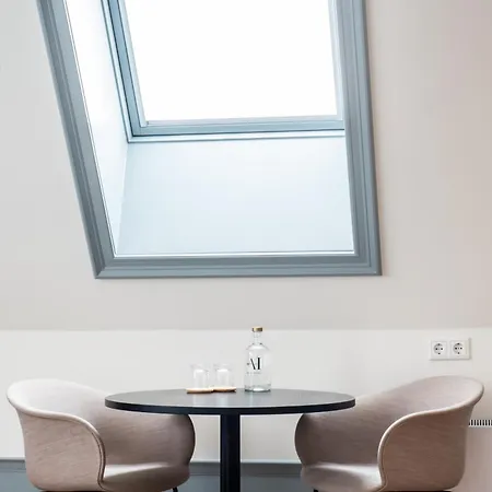 Szálloda Aparthotel Hattem