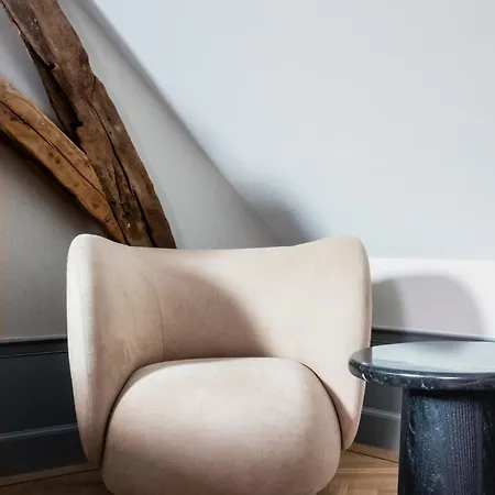Aparthotel Hattem Szálloda Hattem