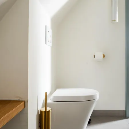 Aparthotel Hattem *