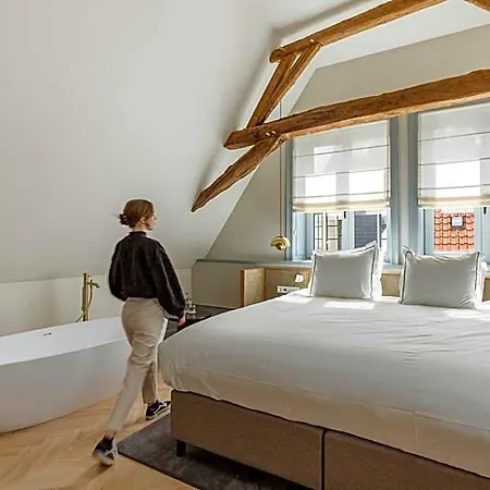 Aparthotel Hattem *