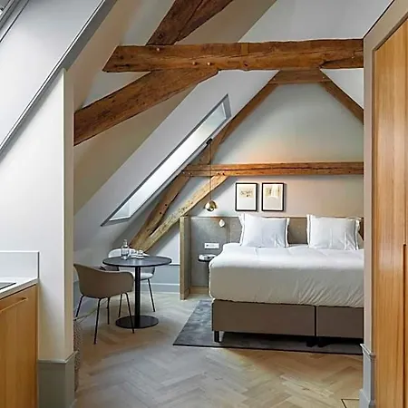 Szálloda Aparthotel Hattem