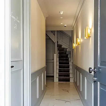 Aparthotel Hattem Szálloda Hattem