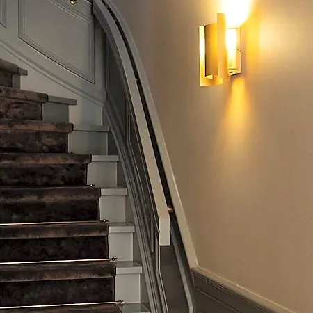 Aparthotel Hattem Szálloda Hattem