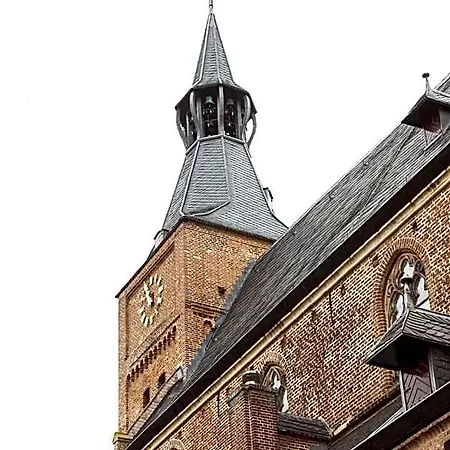Aparthotel Hattem Szálloda