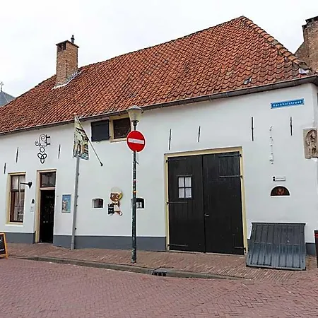 Aparthotel Hattem Szálloda Hattem
