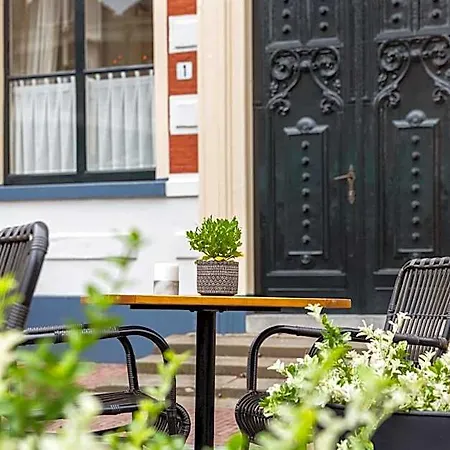 Aparthotel Hattem Szálloda Hattem