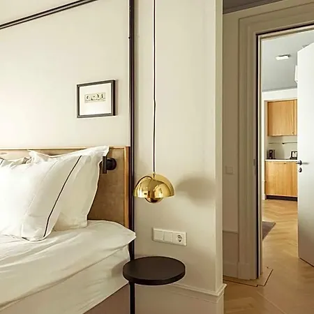 Aparthotel Hattem Szálloda Hattem