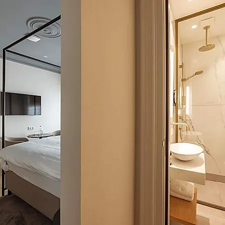 Aparthotel Hattem * Hattem