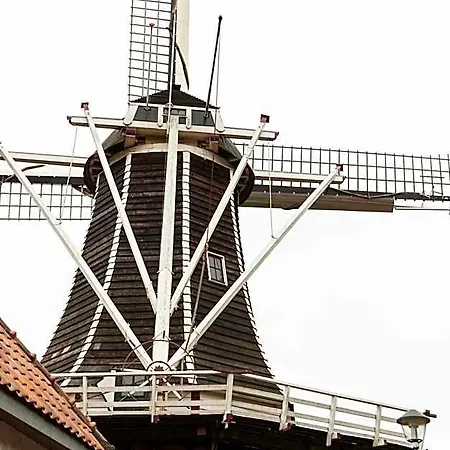 Szálloda Aparthotel Hattem