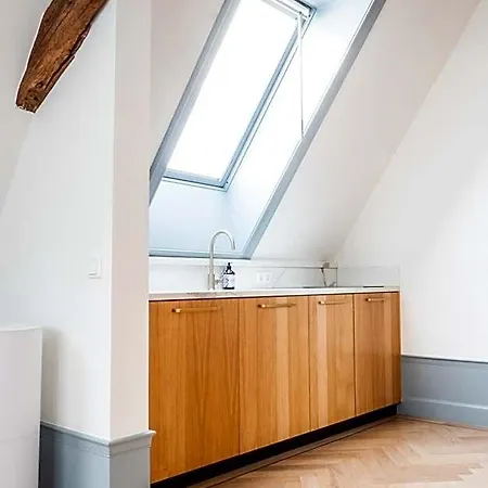 Aparthotel Hattem * Hattem