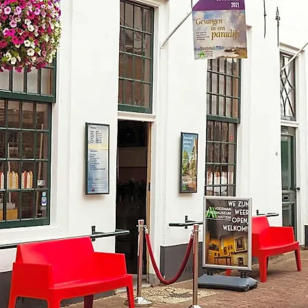 Aparthotel Hattem Szálloda Hattem