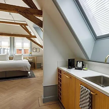 Aparthotel Hattem Hattem