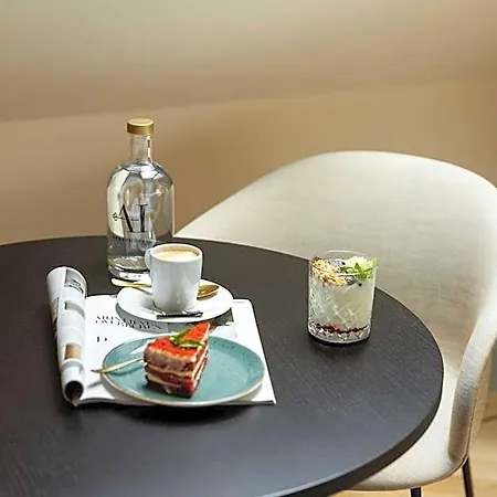 Aparthotel Hattem Szálloda