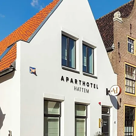 Aparthotel Hattem Szálloda *