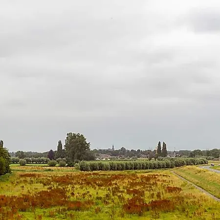 Aparthotel Hattem Szálloda Hattem