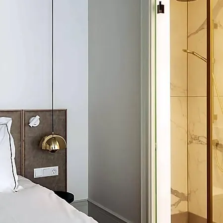 Szálloda Aparthotel Hattem *