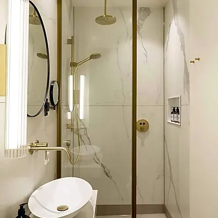 Aparthotel Hattem Szálloda *