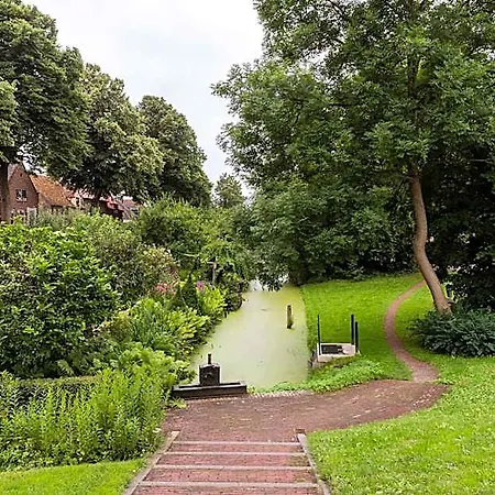 Szálloda Aparthotel Hattem
