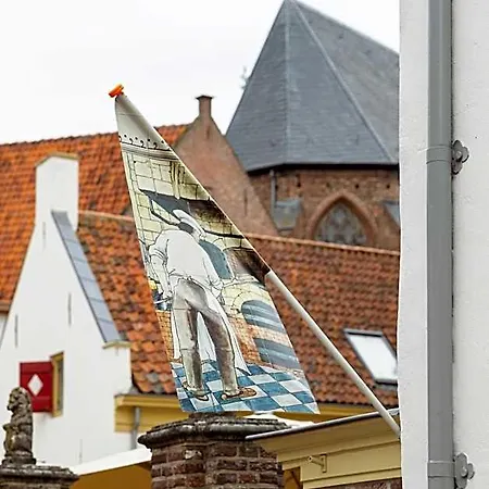 Aparthotel Hattem Hattem