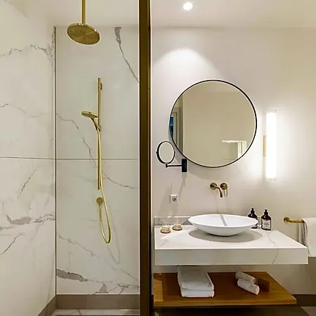 Aparthotel Hattem Szálloda