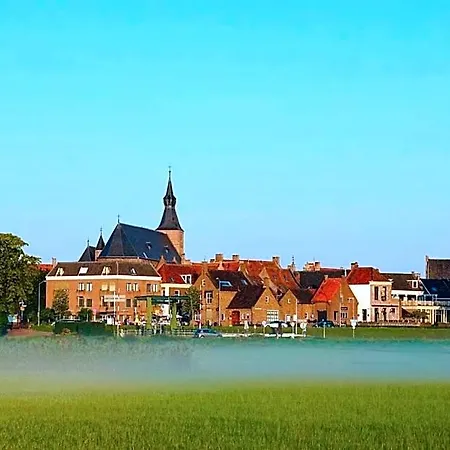 Aparthotel Hattem Szálloda