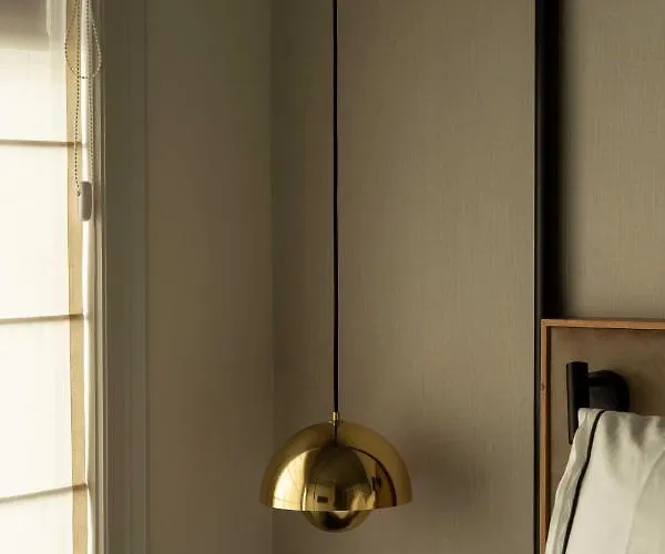 Aparthotel Hattem هاتِم