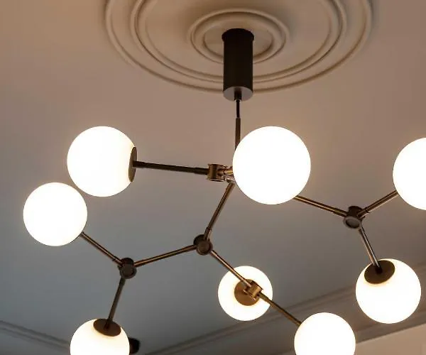 Aparthotel Hattem * هاتِم