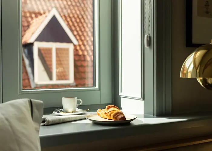 Aparthotel Hattem هاتِم