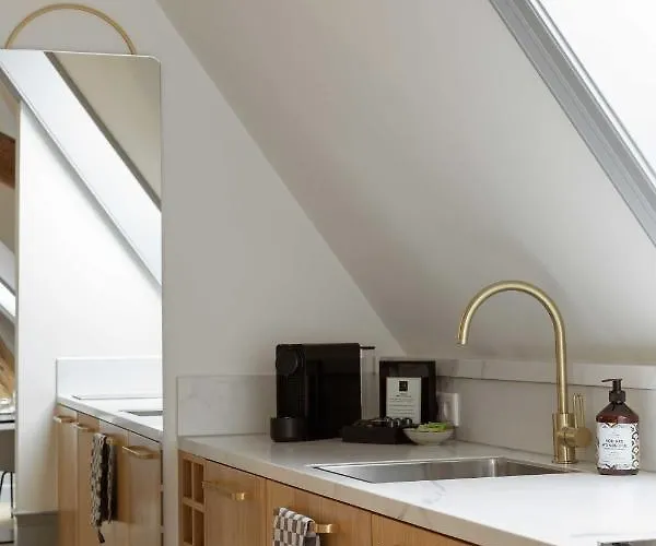 فندق Aparthotel Hattem