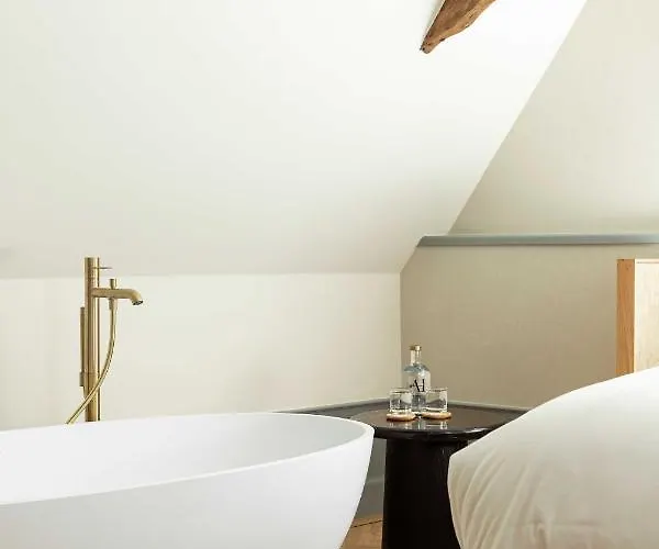 Aparthotel Hattem فندق هاتِم