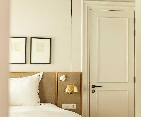 Aparthotel Hattem فندق